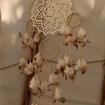 Tente de luxe Tee-pee U Honzika